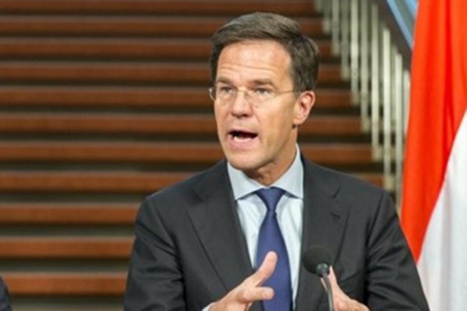 Hollanda: Suriye'ye yönelik olası bir operasyona katılmayacağız