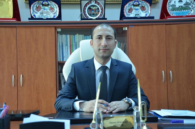 ​Girişimcilere 55 milyon TL üzerinde bir destek sağladık