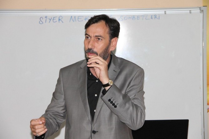 “İsra ve Miraç büyük ve eşsiz mucizedir”