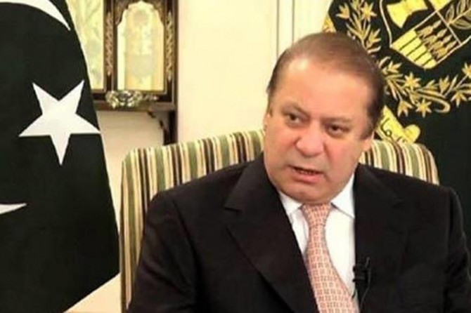 Navaz Şerif ömür boyu siyasetten men edildi