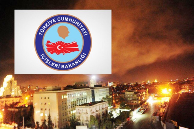 ABD saldırısına Türkiye’den destek