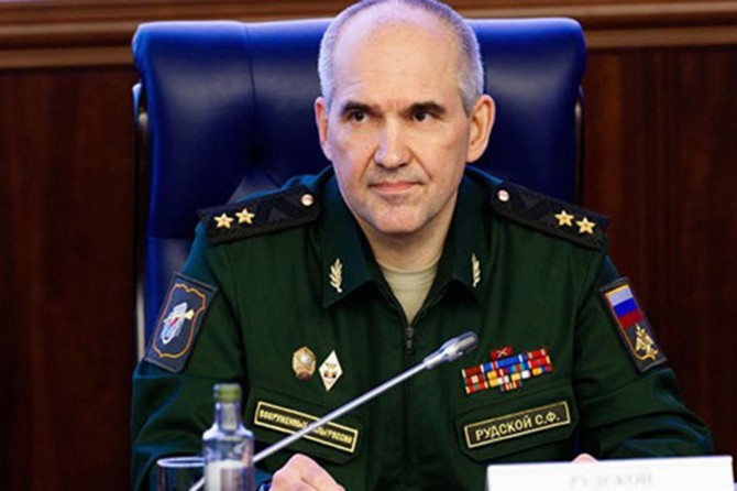 "Suriye hava savunma sistemleri 103 füzenin 71'ini önledi"