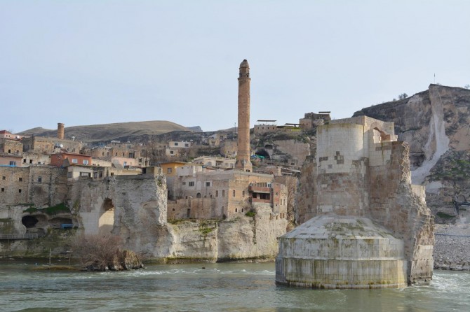 10 bin yıllık tarihin dönüşüm süreci