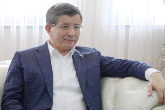 "Herkesin kimyasal silahlara karşı net bir tavır sergilemesi lazım"