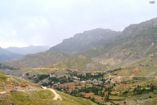 PKK’nin döşediği mayına basan genç hayatını kaybetti