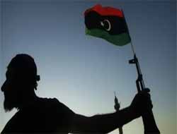 Libya Beni Velid`de Ordu-Milis Çatışması: 22 Ölü