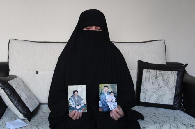 28 Şubat'ta FETÖ eliyle mağdur edilenler hâlen cezaevlerinde