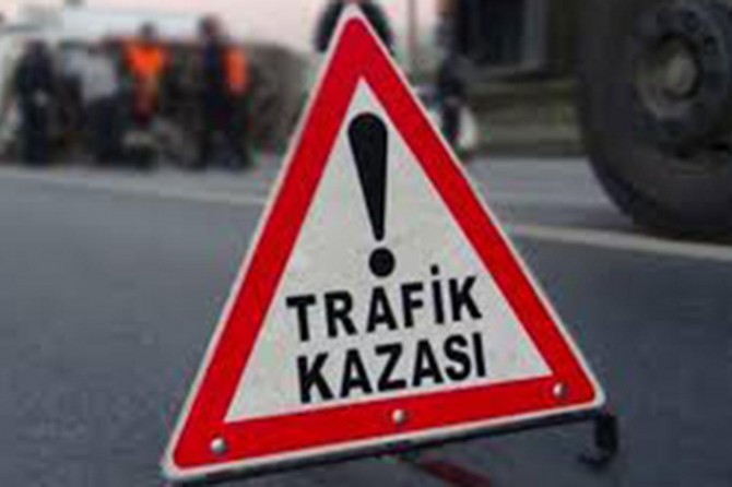 Li Nevşehîrê qeza: 5 mirî 4 birîndar