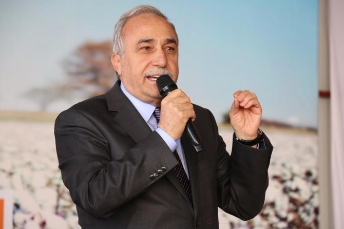 Fakıbaba: Kırmızı ette gerekli önlemleri alacağız