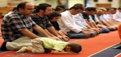 İl il Kurban Bayramı Namazı saatleri