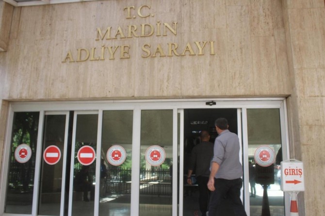 Kaymakam Safitürk"ün kardeşinden vahim iddia