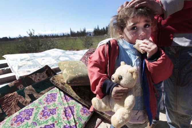 Gazze'de yoksulluk ve işsizlik ciddi boyutlara ulaştı