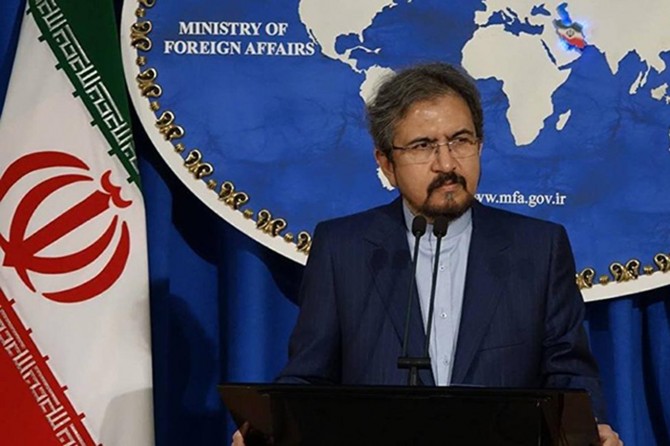 İran: Astana görüşmeleri devam etmeli