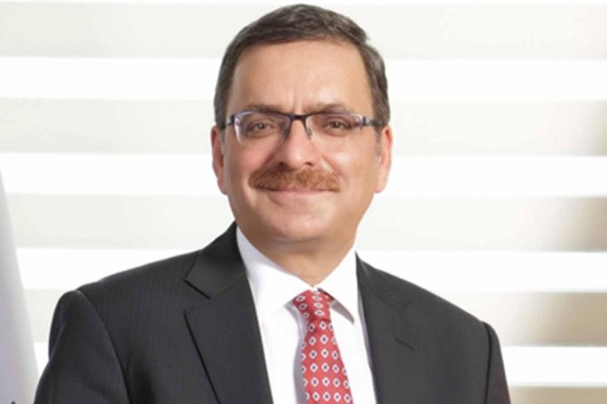 SPK Başkanlığına atama