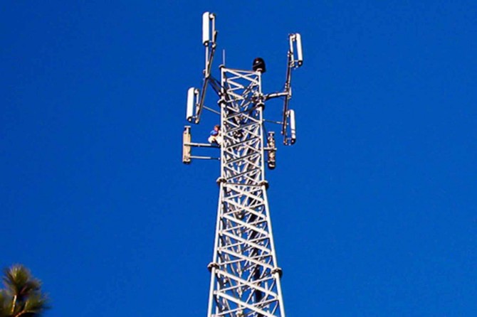 Baz istasyonları çocuk oyun alanlarından uzakta bulunacak