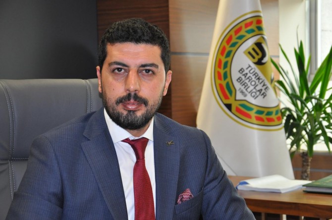 “Güvenlik soruşturmalarının bölgesel bir tavır olmasından endişeliyiz”