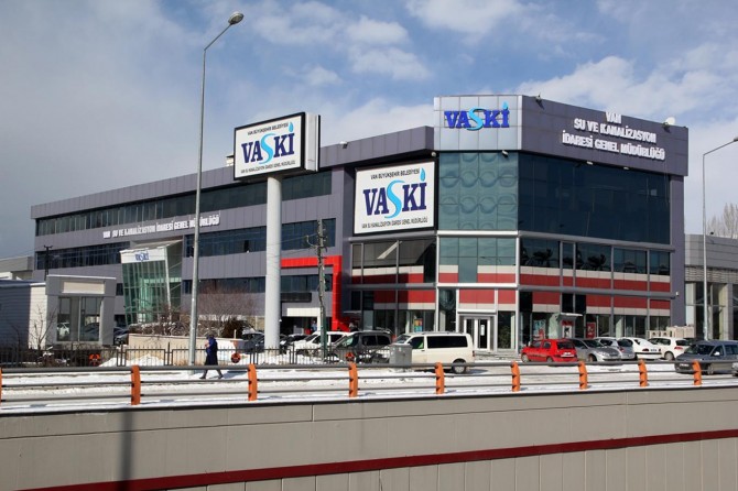 “Bunların gayesi başarılı hizmetleri gölgelemektir”