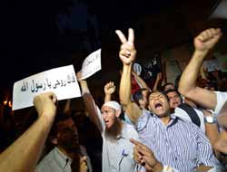 Mısır'da Başsavcı Protestoları Devam Ediyor