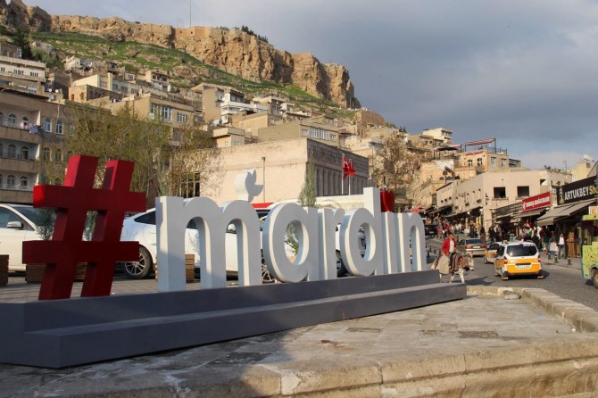 Mardinlilerden ahlaki değerlere aykırı konserlere tepki