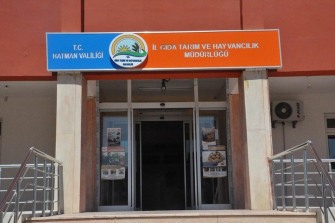 Koyun keçi yetiştiricilerine duyuru