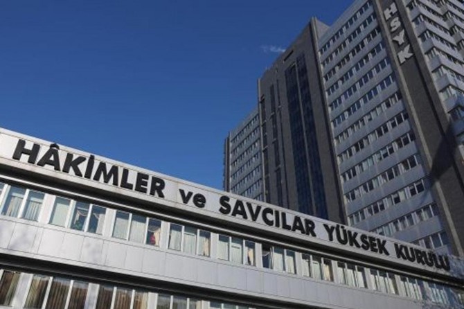 3 yeni ihtisas mahkemesi belirlendi