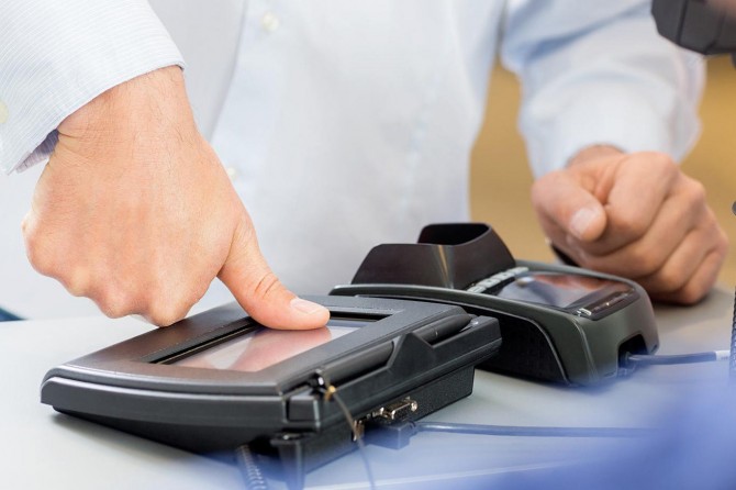 ÖSYM sınavlarında "biyometrik kimlik doğrulaması" dönemi