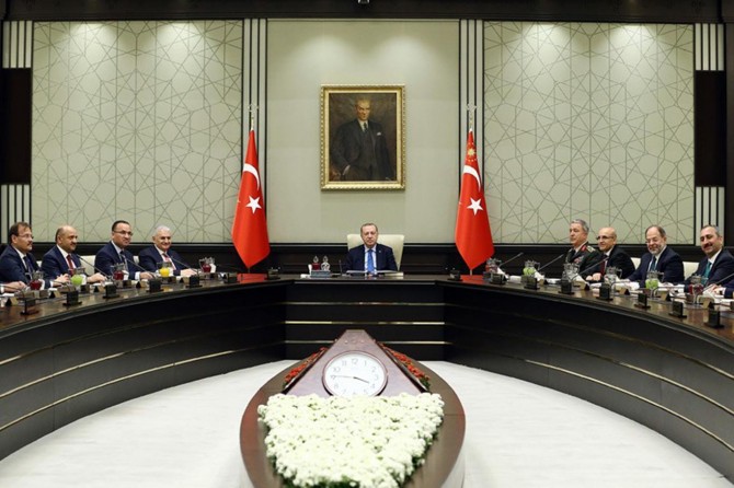 Biryara dirêjkirina OHALê hat dayîn