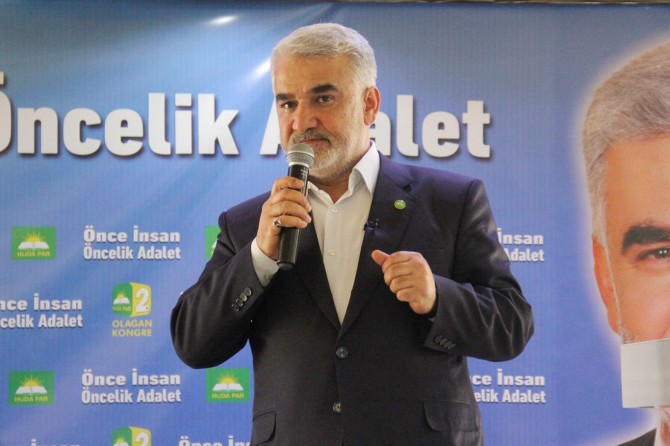 “Serbestberdana failan nîşan dide ku hêj tesîrên 28ê Sibatê berdewam dikin”