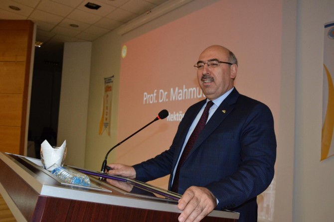 "Bingöl zengin bir havza olacak"