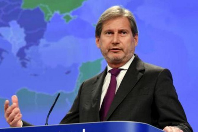 Komîsyona Ewrûpa: Tirkîye bi şikleke lezgîn ji rêya Neteweyên Ewrûpa dûr dikeve