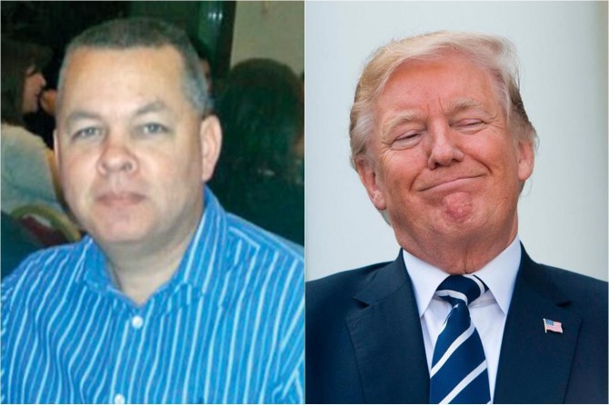 “Ji wî re dibêjin casûs ez ji wî casûstir im”