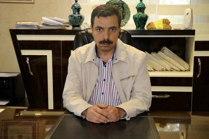 "Güvenlik soruşturmasına takılanların çoğunluğu dindar insanlar"