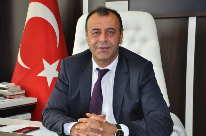 “Hasankeyf’te tarihi eserlerin taşınması işlemleri hızla sürüyor”