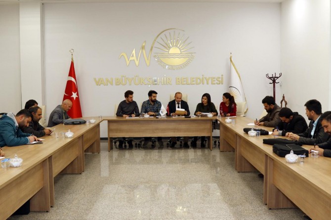 Yeni “Hayvan Pazarı” ihalesi yapıldı