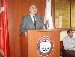 Savcı Avukatı Aşağıladı İddiası