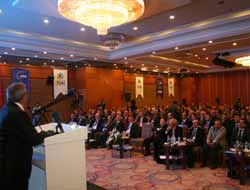 Van'da Deprem Çalıştayı