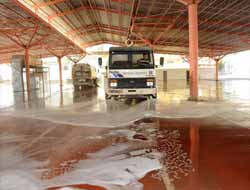 Şehitkamil Belediyesinde 10 Ayrı Noktada Kesim Yerleri Oluşturuldu