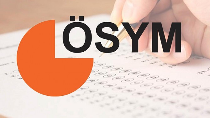 Dîroka YKSê ya nû hat eşkerekirin