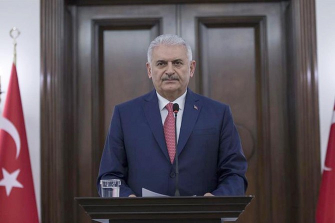 "Kamuoyunu uzun süre bu işle meşgul etmeye gerek yok"