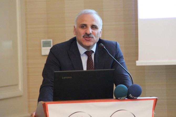 Van Kent Müzesi’nin kuruluş çalışmaları başladı