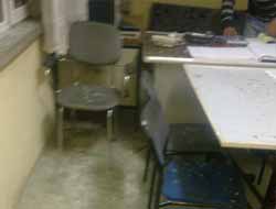 Aksa Fedaş'a Saldırı