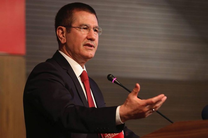 Canîklî: 3 hezar kes dê ji TSKyê bên îxrackirin