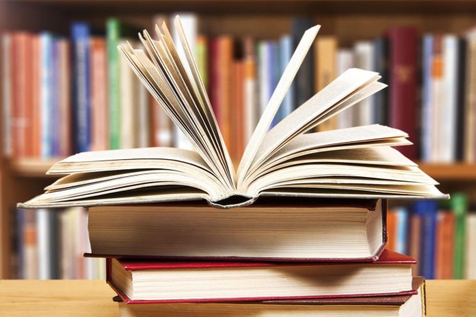 Türkiye'de geçen yıl 58 bin kitap yayımlandı