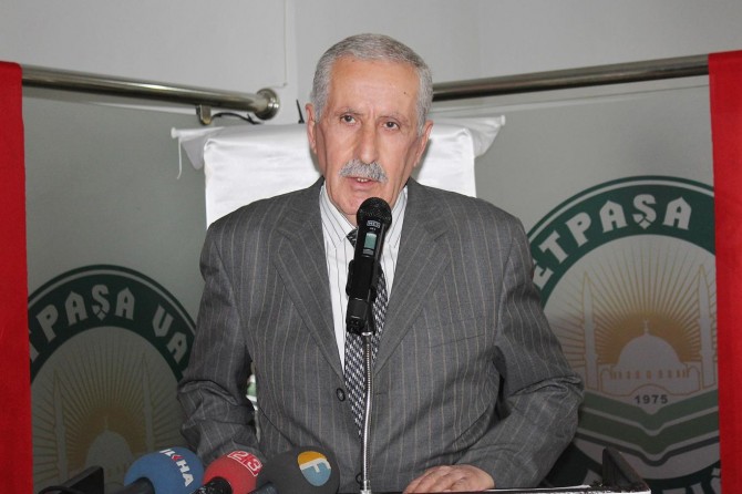 “150 yıllık tarihimiz” adlı kitabın tanıtım programı yapıldı