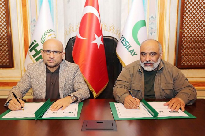 Bağımlılıkla mücadelede iş birliği