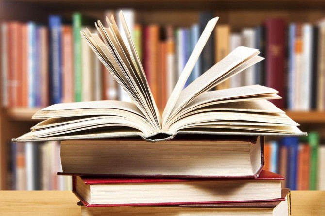 Li Tirkîyê sala borî 58 hezar kitêb hatin weşandin