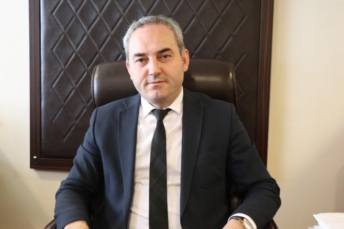 "28 Şubat kararı hukuk açısından büyük bir lekedir"