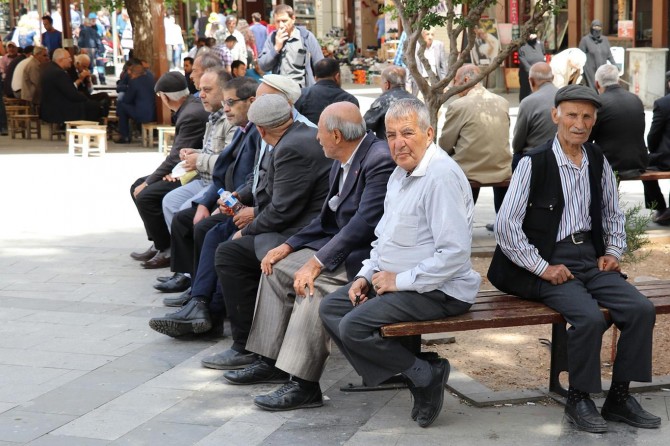 ​Gazianteplilerden erken seçim yorumu