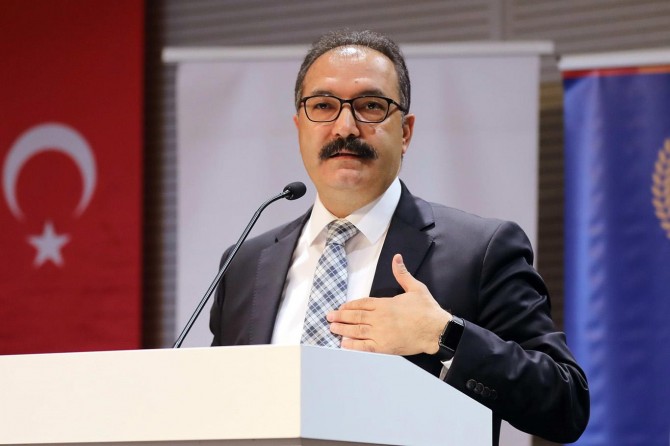 ​"Toplumumuzda çocuk istismarı Avrupa’ya göre yüksek oranda"