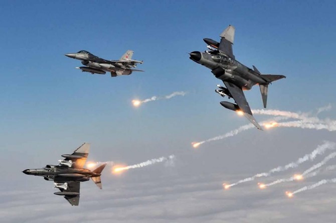 Bingöl'de 2 PKK'li öldürüldü